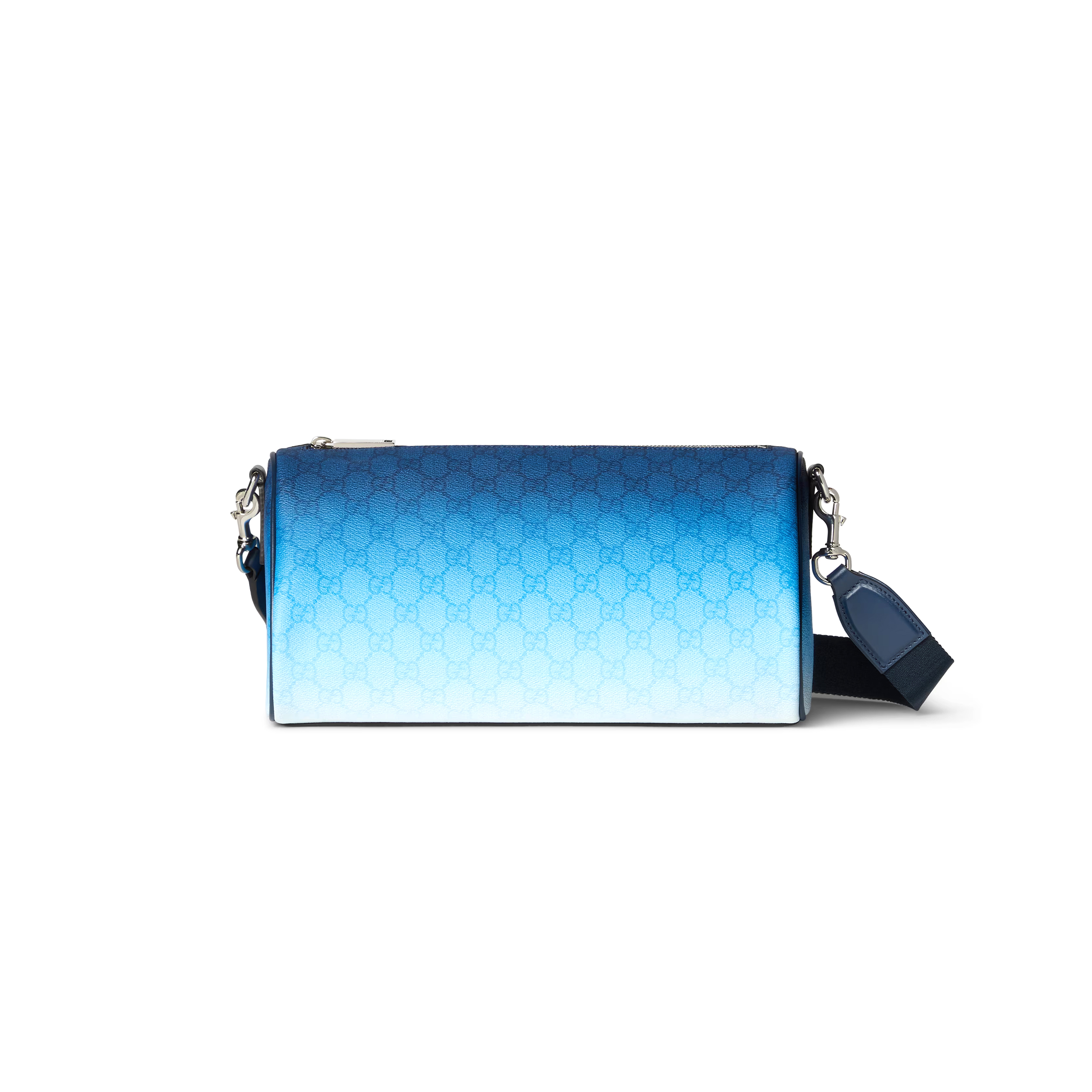 G*u*i chroma small cylinder bag ‎839325 (30*16*16cm)